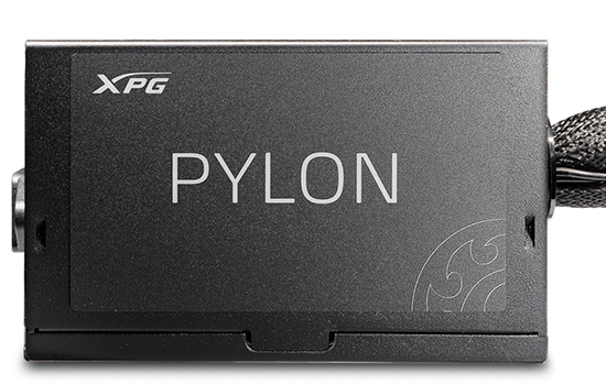  Fonte XPG, Pylon